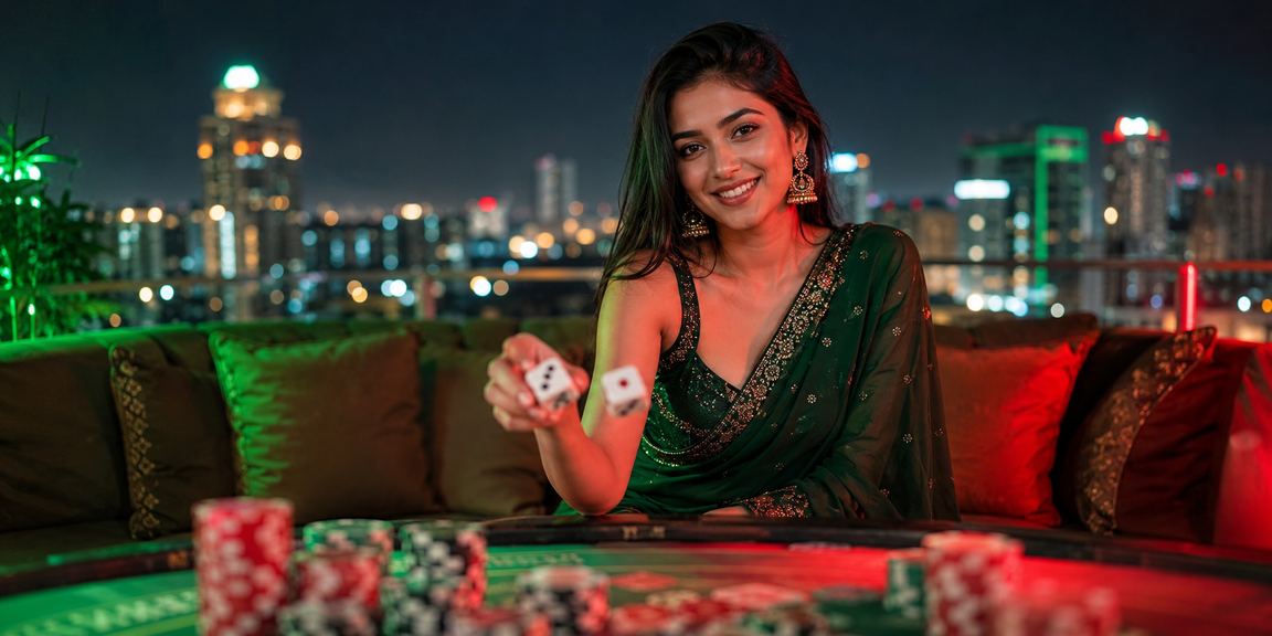 চট্টগ্রামের জনপ্রিয় ডাইস গেমের দৃশ্য