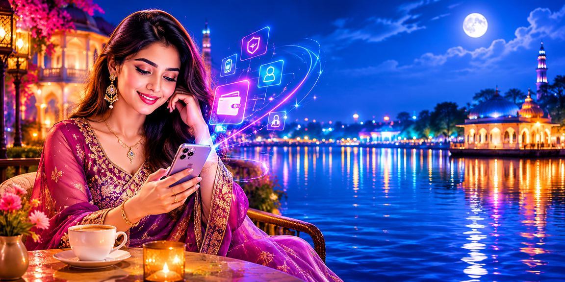 বোনাস এবং প্রোমোশন