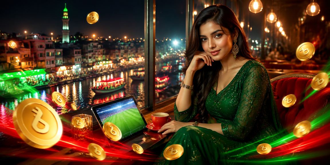 খুলনার স্পোর্টস বেটিং প্ল্যাটফর্মের ছবি