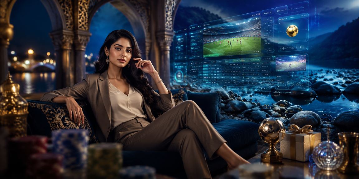 সিলেট ক্যাসিনো গেম খেলার দৃশ্য
